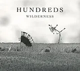 Hundreds CD Wilderness
