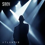 Soen CD Atlantis