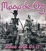 Mägo de Oz CD Love And Oz Vol. 2