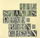 The Staves LP (analog) Dead&Born&Grown(10th Anniversary Recycled Vinyl)