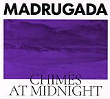 Madrugada CD Chimes At Midnight(special Edition)
