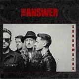 The Answer LP (analog) Sundowners