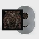 Meshuggah LP (analog) Koloss(silver Vinyl)