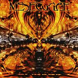 Meshuggah CD Nothing