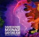 Ost, David bowie LP (analog) Moonage Daydream-a Brett Morgen Film