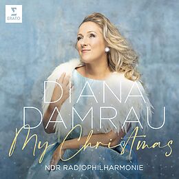 Damrau/RPNDR/Minasi CD My Christmas