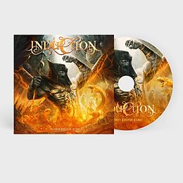 Induction CD Born From Fire