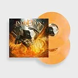 Induction LP (analog) Born From Fire (lp)