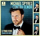 Il pomo d'oro,C Michael Spyres CD Contra-tenor