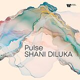 Shani Diluka CD Pulse