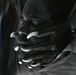 Gabriels CD Angels&Queens-part2(deluxe)
