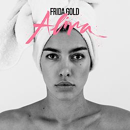 Frida Gold CD Alina