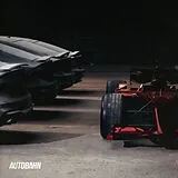 SCH CD Autobahn