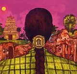 Priya Ragu LP (analog) Santhosam