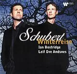 Ian Bostridge, Leif Ove andsnes LP (analog) Die Winterreise