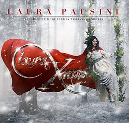 Laura Pausini Vinyl Laura Xmas