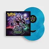 Lordi LP (analog) Screem Writers Guild (lp)