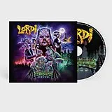 Lordi CD Screem Writers Guild (cdd)