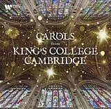 Cambri Choir of King's College CD Carols From King's College,Cambridge
