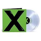 Ed Sheeran LP (analog) X