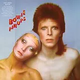 David Bowie LP (analog) Pinups(2015 Remaster)