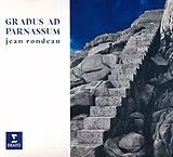 Jean Rondeau CD Gradus Ad Parnassum