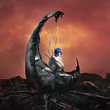 Ashnikko CD Weedkiller