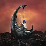 Ashnikko LP (analog) Weedkiller