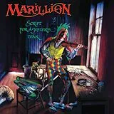 Marillion LP (analog) Script For A Jester's Tear (picture Disc)