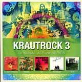 Various/Krautrock CD Original Album Series Vol.3