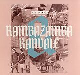 Rogers Vinyl Rambazamba&Randale