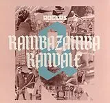 Rogers LP (analog) Rambazamba&Randale