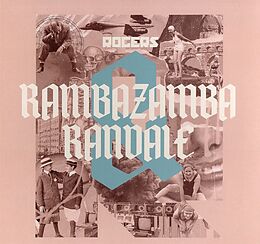 Rogers Vinyl Rambazamba&Randale