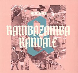 Rogers Vinyl Rambazamba&Randale