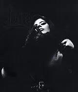 Lune CD + Merchandising Lune(fanbox)