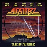 Alcatrazz CD Take No Prisoners
