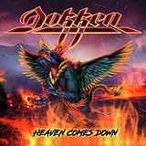 Dokken CD Heaven Comes Down