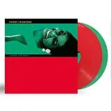Randy Crawford LP (analog) Naked And True