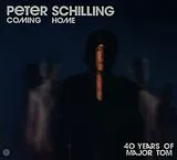 Peter Schilling CD Coming Home-40years Of Major Tom