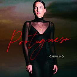 Carminho Vinyl Portuguesa