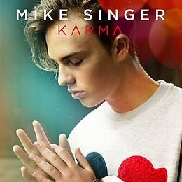 Mike Singer CD Karma