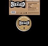 Seeed Maxi Single (analog) New Dubby Conquerors(2023 Remaster)