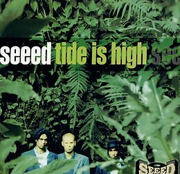 Seeed Maxi Single (analog) Tide Is High(2023 Remaster)