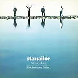 Starsailor Vinyl Silence Is Easy(2oth Anniversary Edition)