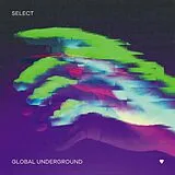 Various/Global Underground CD Global Underground:select #8