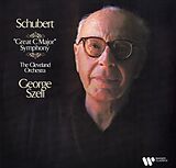 Szell,George/CO Vinyl Sinfonie 9