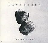 VAN HOLZEN CD Anomalie