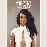 Y'Akoto CD Mermaid Blues
