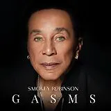 Smokey Robinson CD Gasms