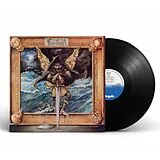 Jethro Tull LP (analog) The Broadsword And The Beast(steven Wilson RemiX)